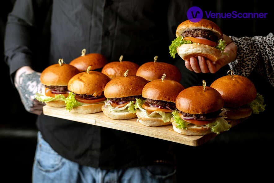 The Bank Vault, Walkers Of Whitehall photo #7