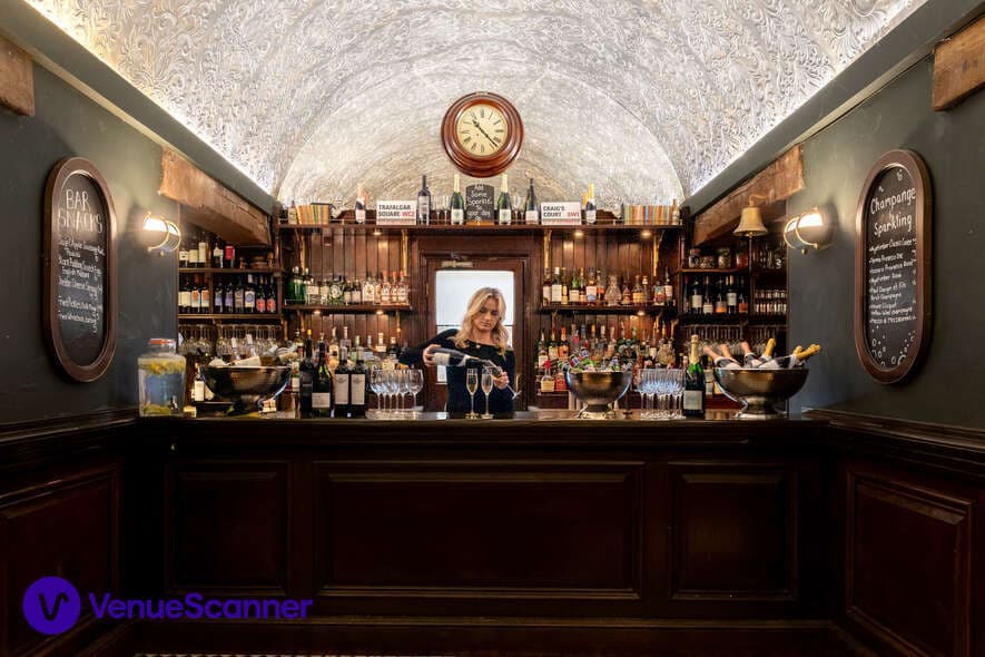 Walkers Of Whitehall, The Bank Vault photo #3