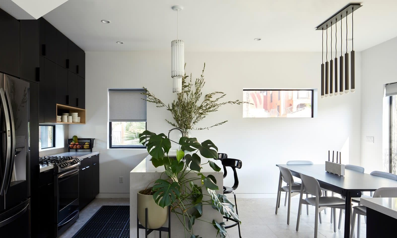 Modern Cubist Home, The Cube photo #1