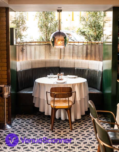 Il Pampero, The Hari photo #3