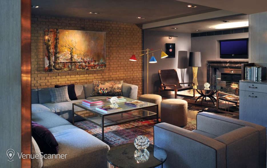 The Snug, The Hari photo #1