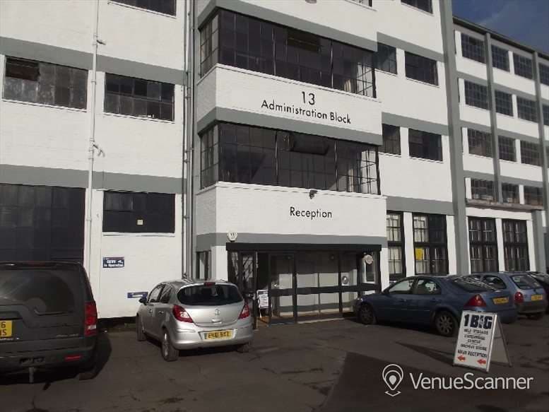 The Meeting Room @ Tec Essex, The Meeting Room. Thames Enterprise photo #1