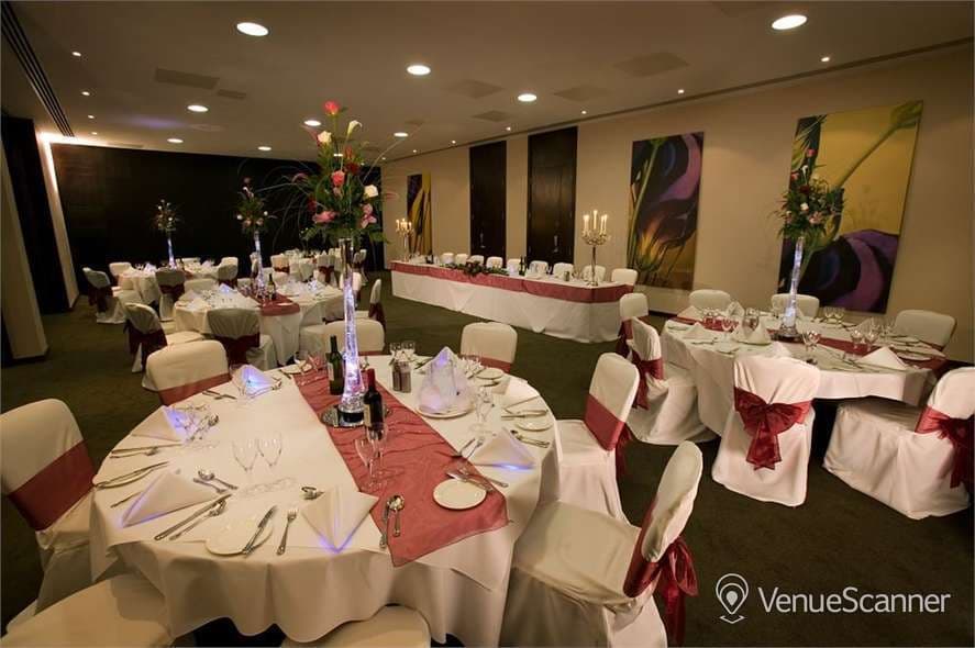 Park Plaza Cardiff photo #3