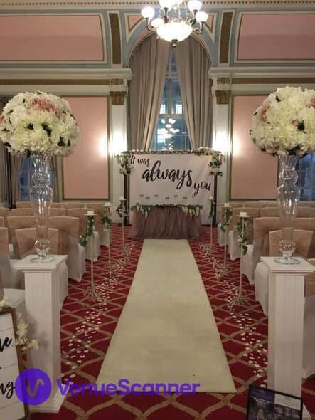 Crosby Suite, Britannia Adelphi Hotel photo #3