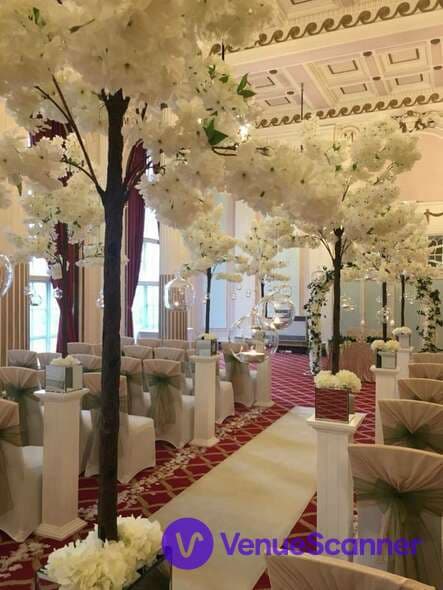 Derby Suite, Britannia Adelphi Hotel photo #2