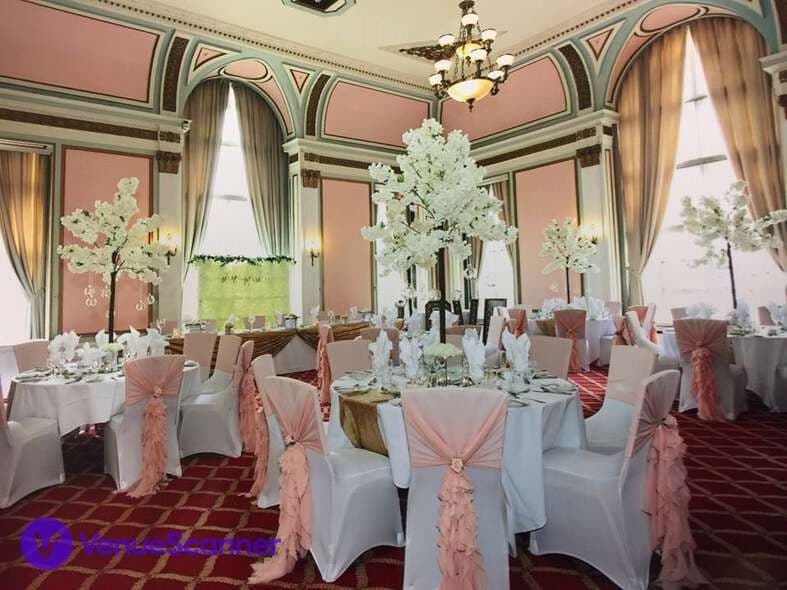 Crosby Suite, Britannia Adelphi Hotel photo #1