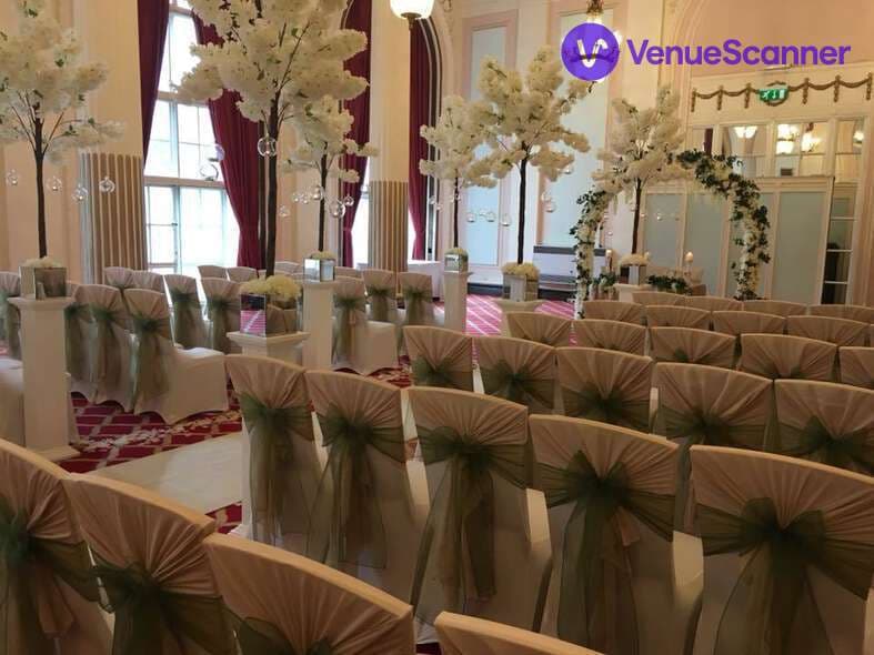 Derby Suite, Britannia Adelphi Hotel photo #1