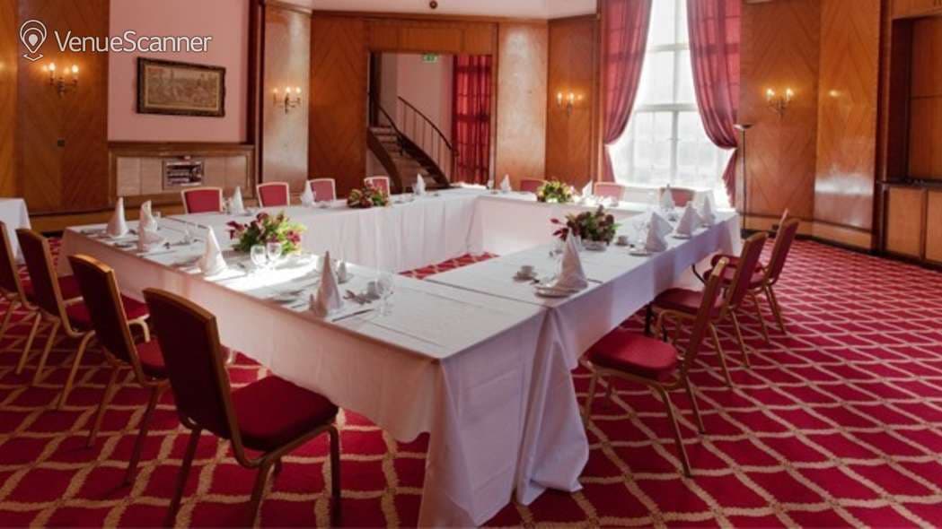 Empire Suite, Britannia Adelphi Hotel photo #2