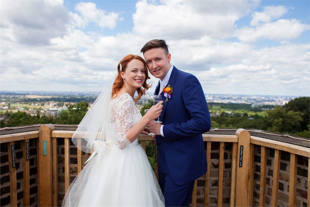 Exclusive Hire, Severndroog Castle photo #3