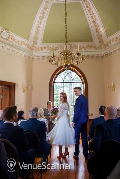 Exclusive Hire, Severndroog Castle photo #1