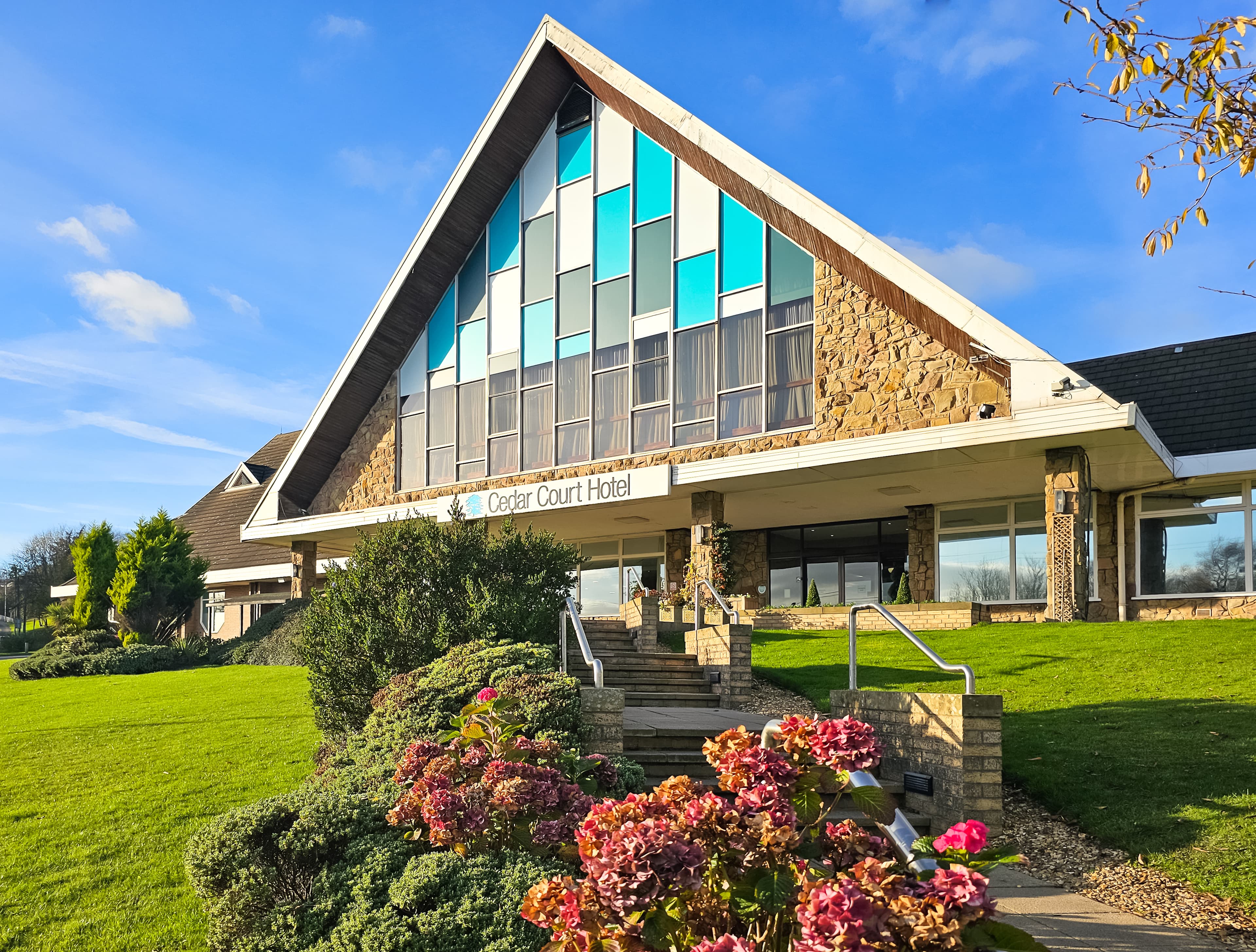 Cedar Court Hotel Huddersfield, Meeting Room 1 photo #2