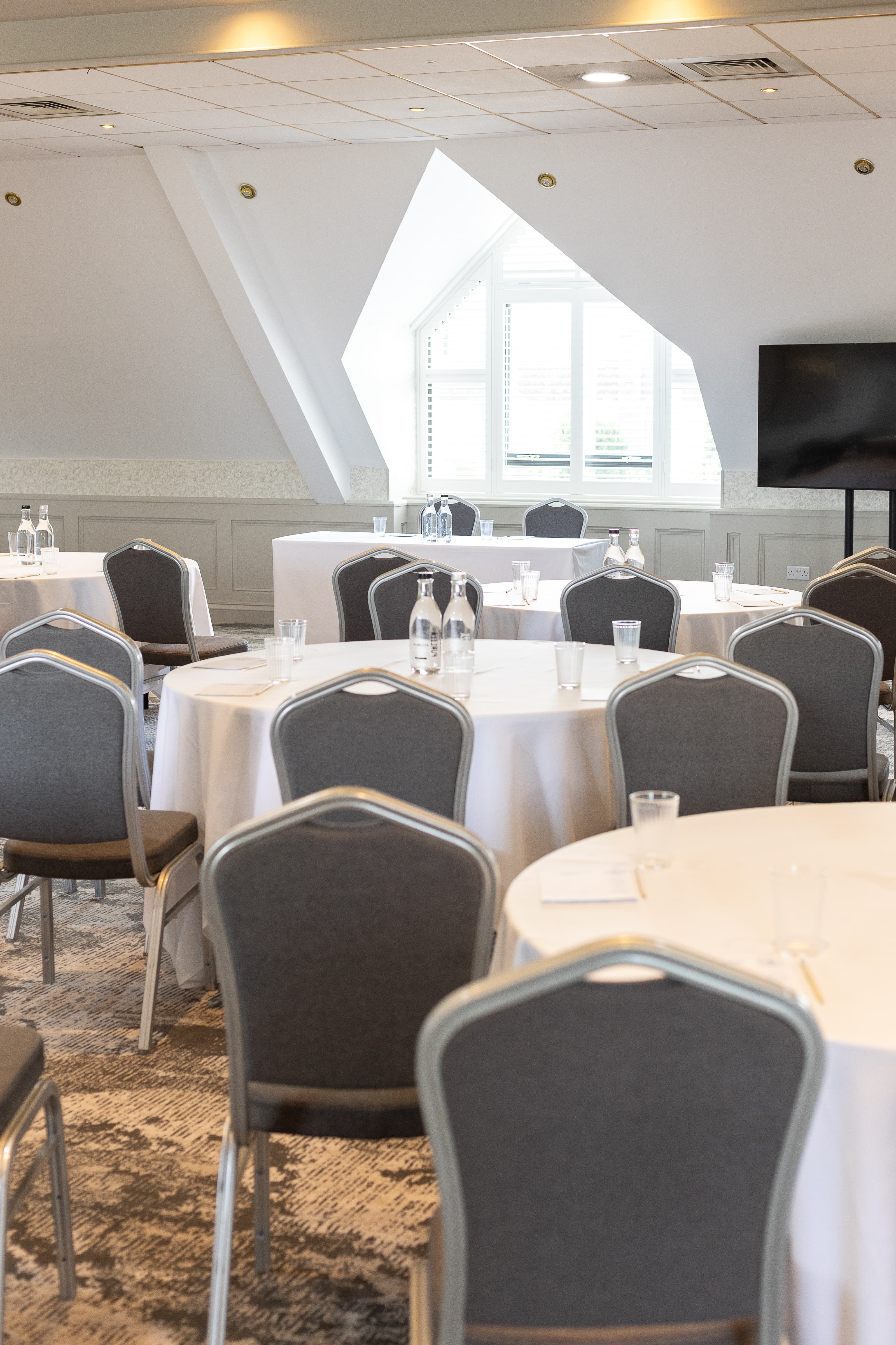 Cedar Court Hotel Huddersfield, Emley Suite photo #2