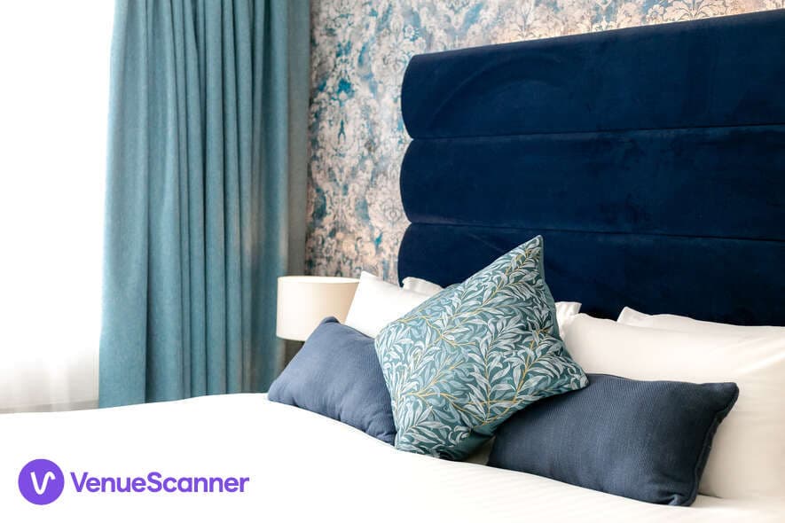 Yorkshire Suite, Cedar Court Hotel Huddersfield photo #18