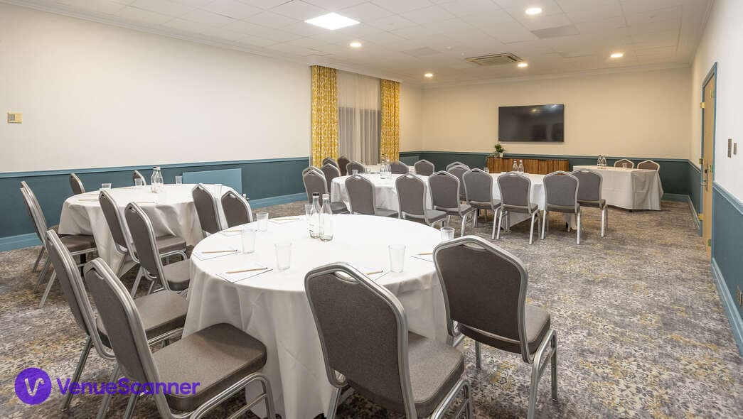 Halifax Suite, Cedar Court Hotel Huddersfield photo #2