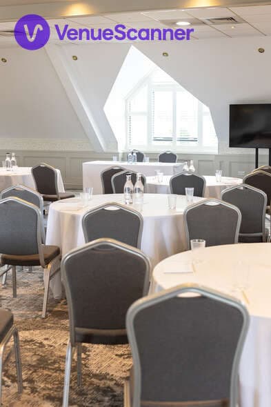 Emley Suite, Cedar Court Hotel Huddersfield photo #2