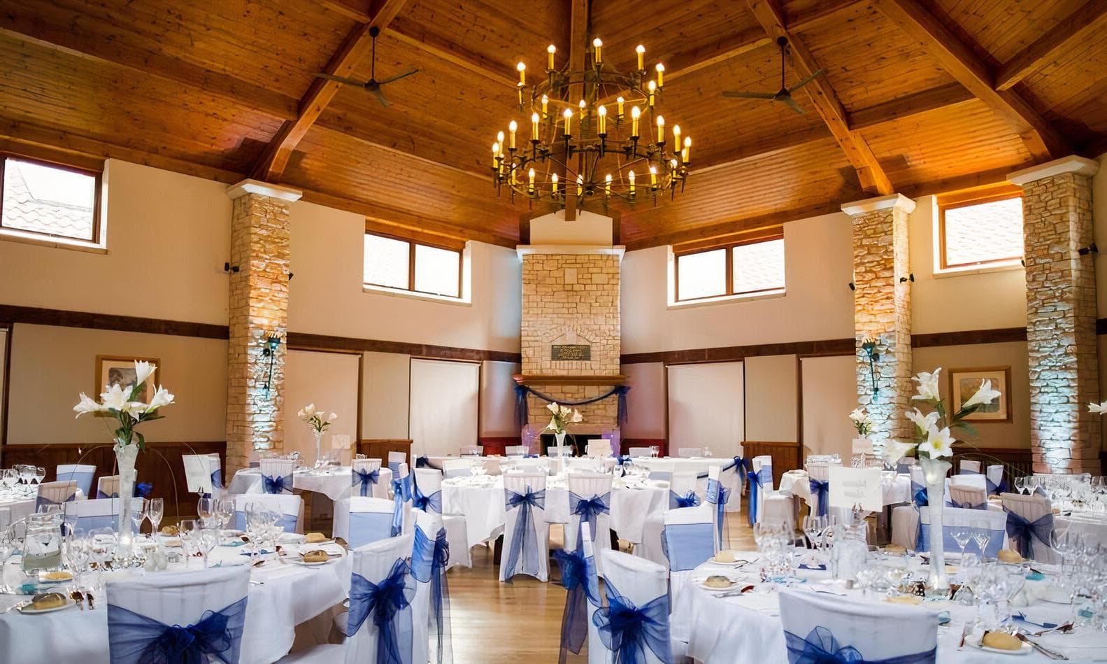 Exclusive Use, Coulsdon Manor Hotel and Golf Club photo #1