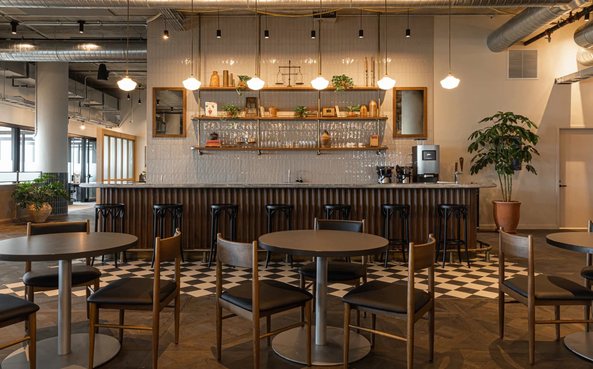 Exclusive Hire, Mindspace Williamsburg photo #2