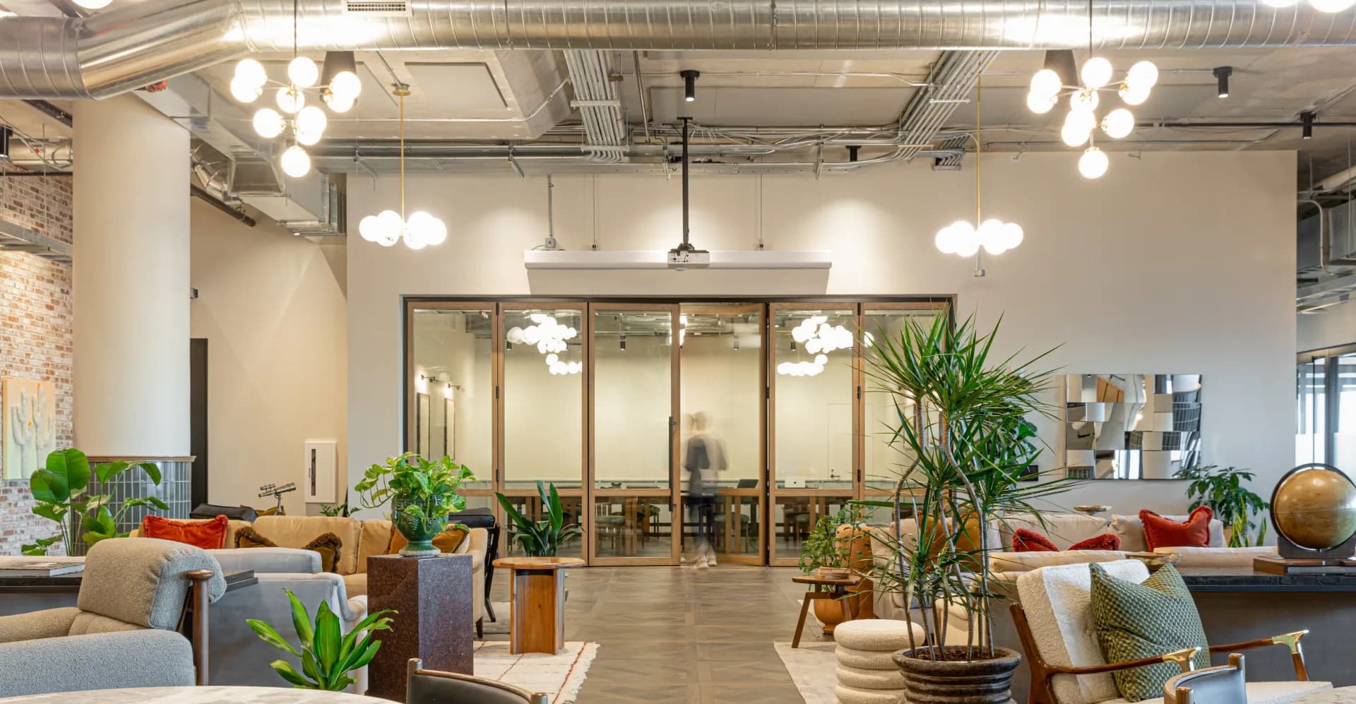 Exclusive Hire, Mindspace Williamsburg photo #6