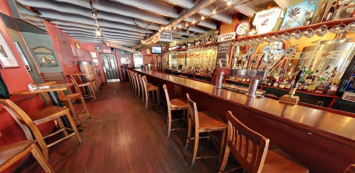 Bar, Titanic Brewery & Restaurant photo #1