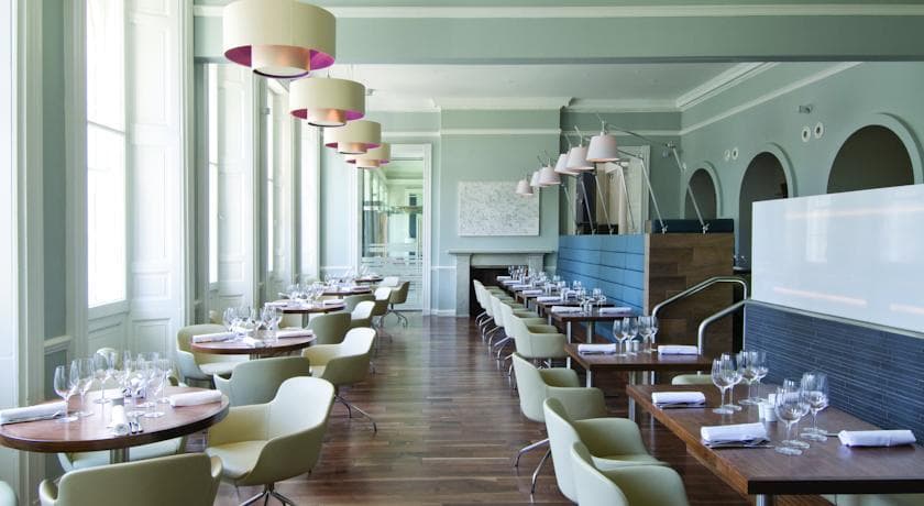 Apex Waterloo Place Hotel photo #2