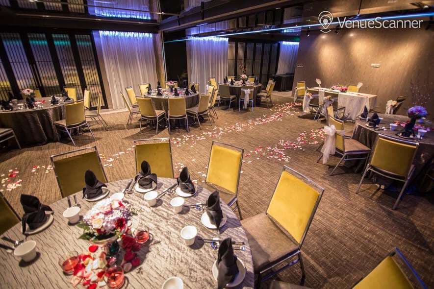 Grand Park Orchard, Grand Salon, undefined photo #1