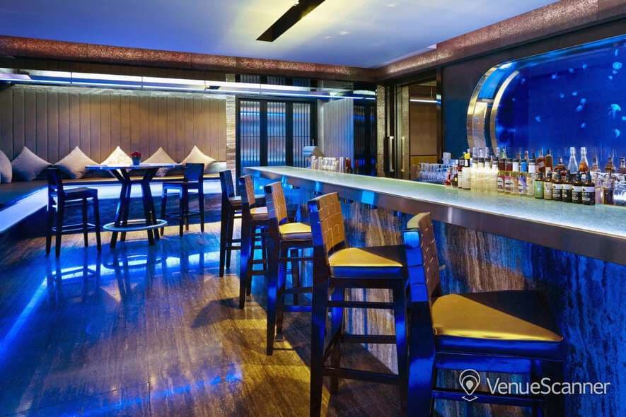 The Cocktail Atelier, Grand Park Orchard photo #1