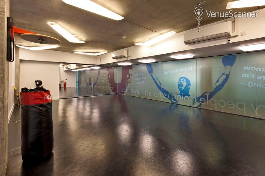 Active Studio, Osmani Trust photo #2