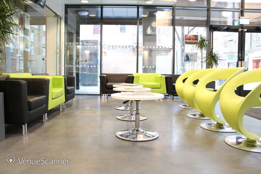 Osmani Trust, Hall 2 photo #3