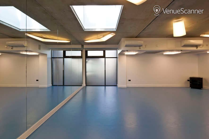 Active Studio, Osmani Trust photo #3