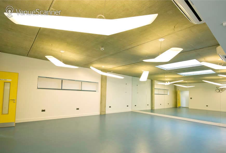 Active Studio, Osmani Trust photo #1