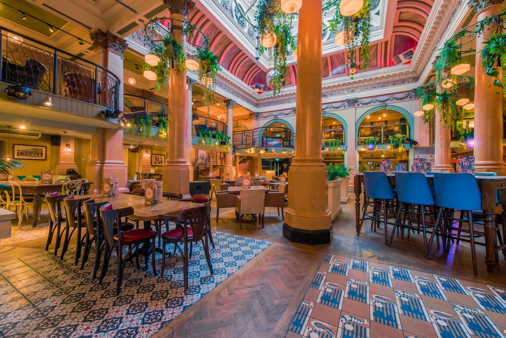 Whole Venue, Revolucion De Cuba Belfast photo #2