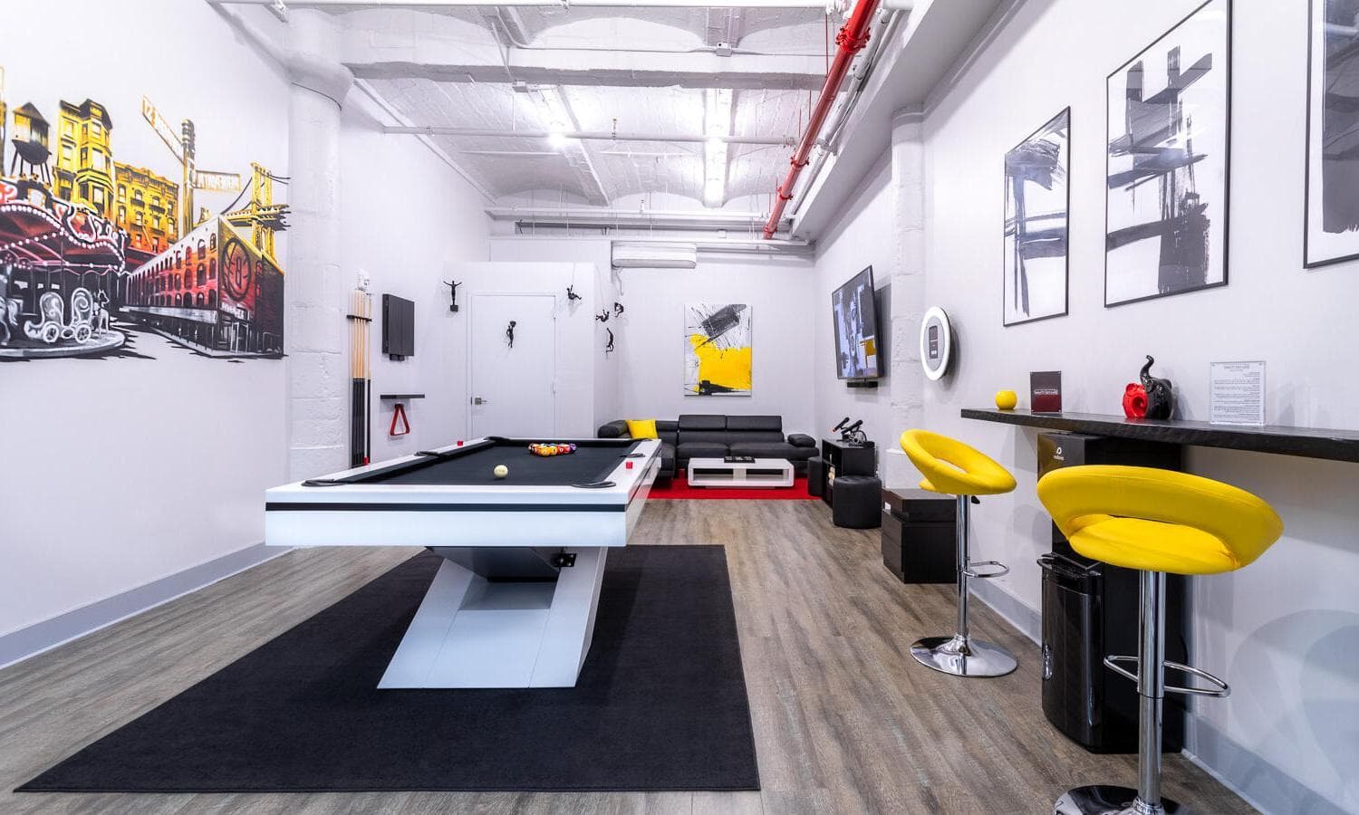 Photo of Social Cues - The Gallery