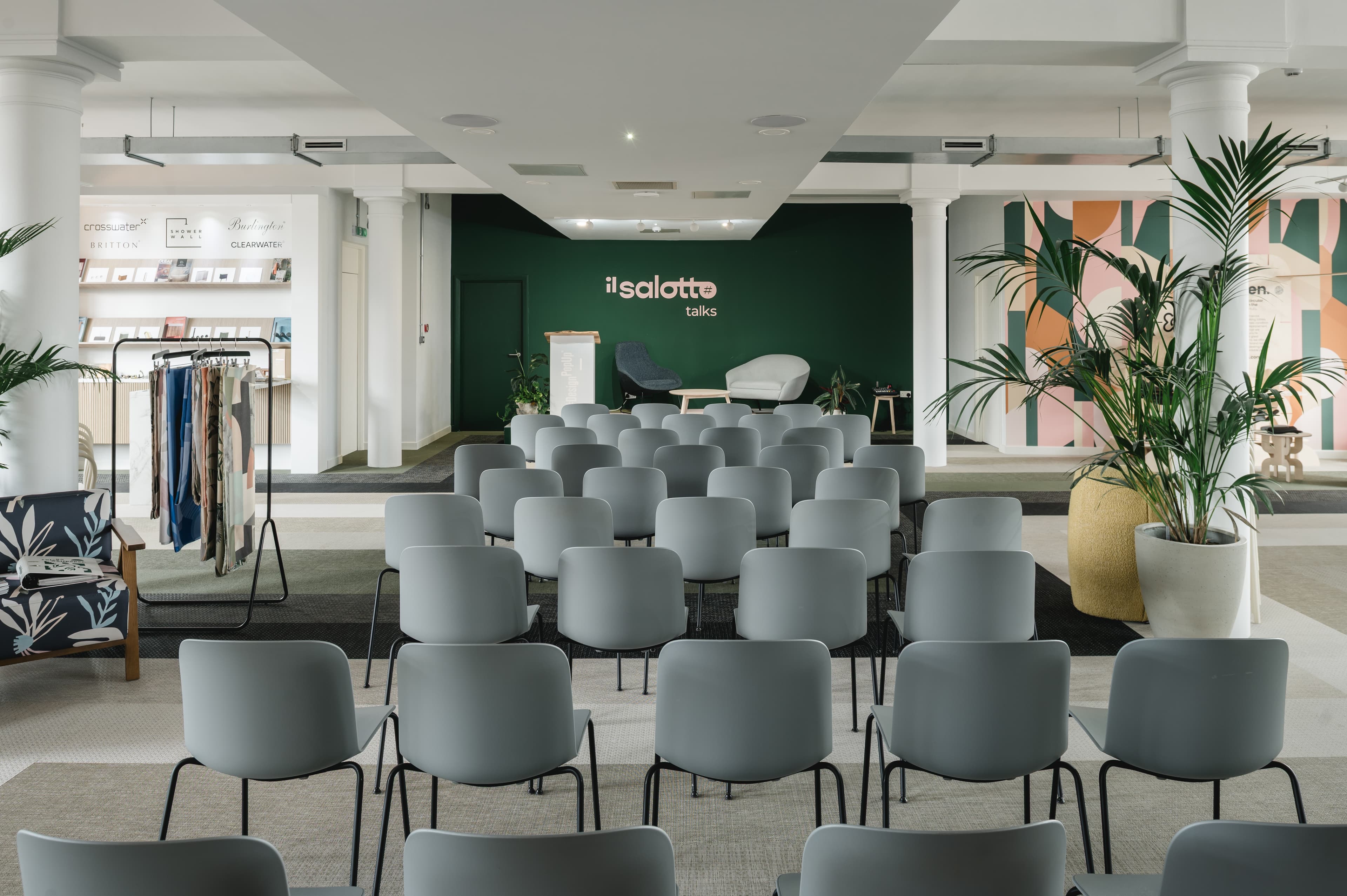 Il Salotto, Exclusive Hire photo #2