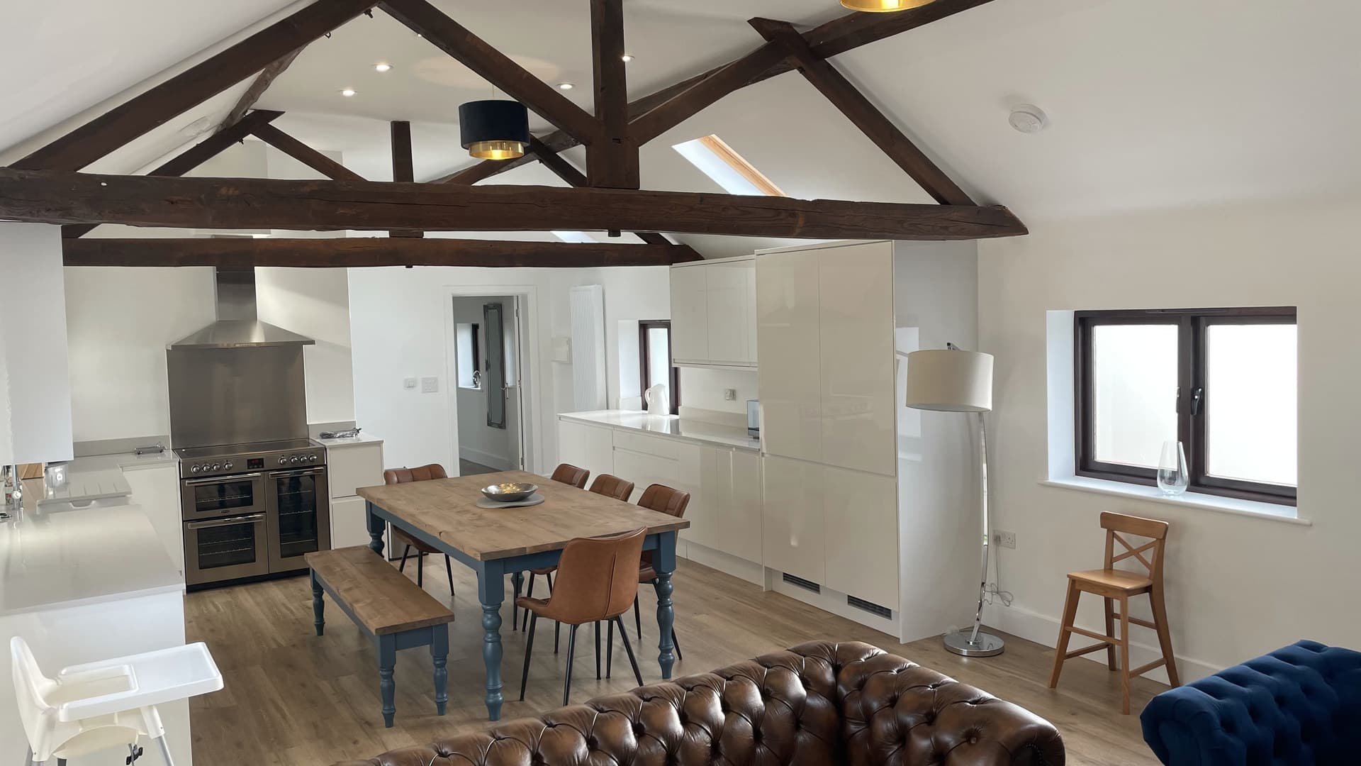 Exclusive Hire, Eastfields Farm Barns photo #15