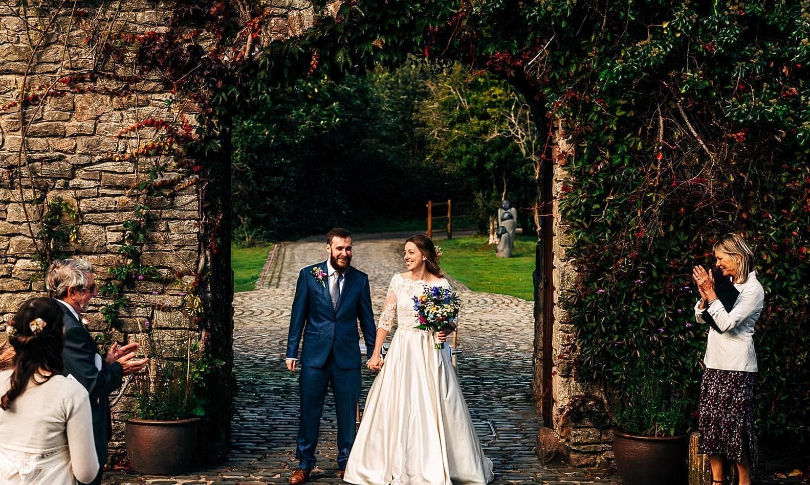 Photo of Walton Castle