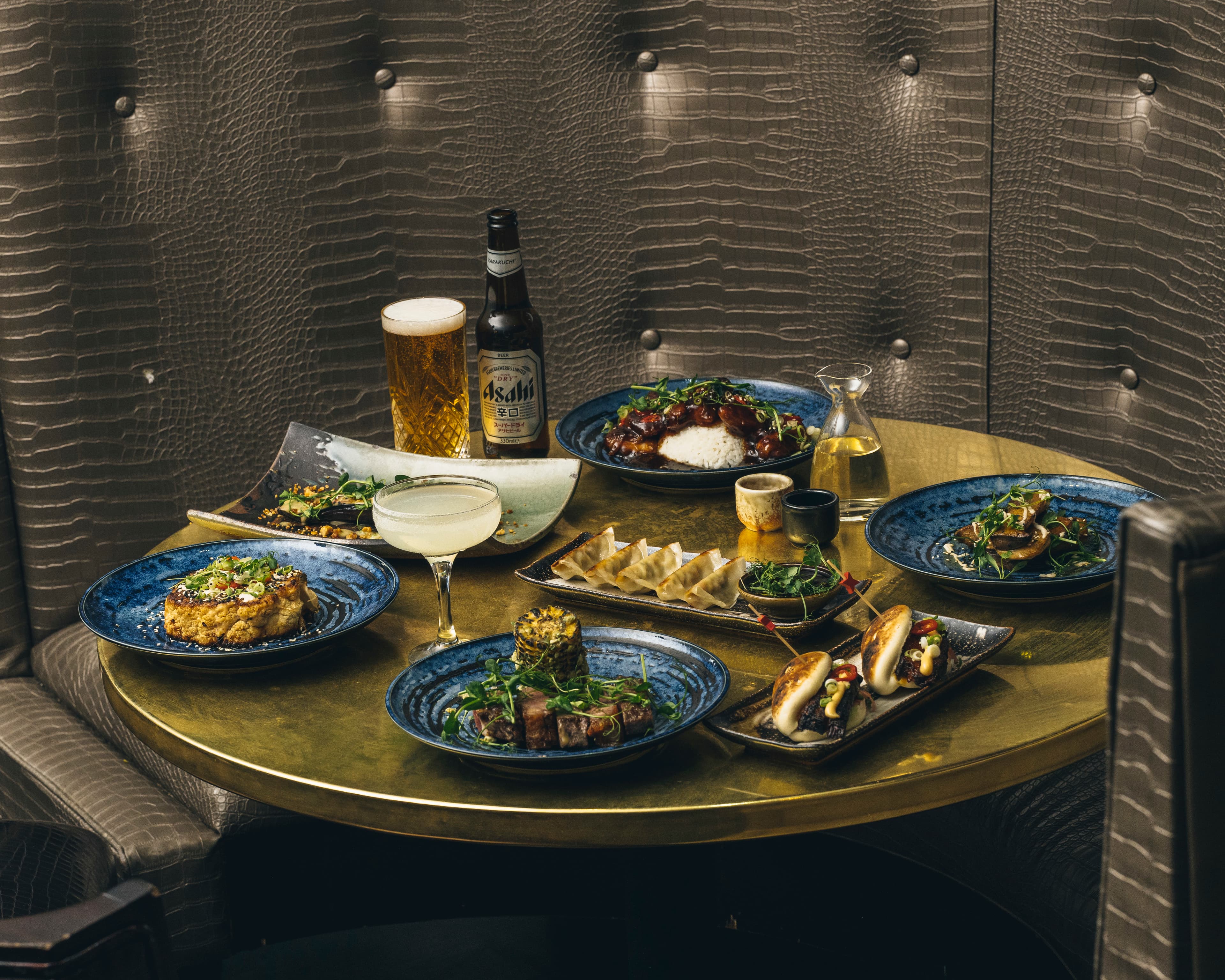 Wild Heart Bar And Shokudo, Karma Sanctum Soho Hotel photo #3