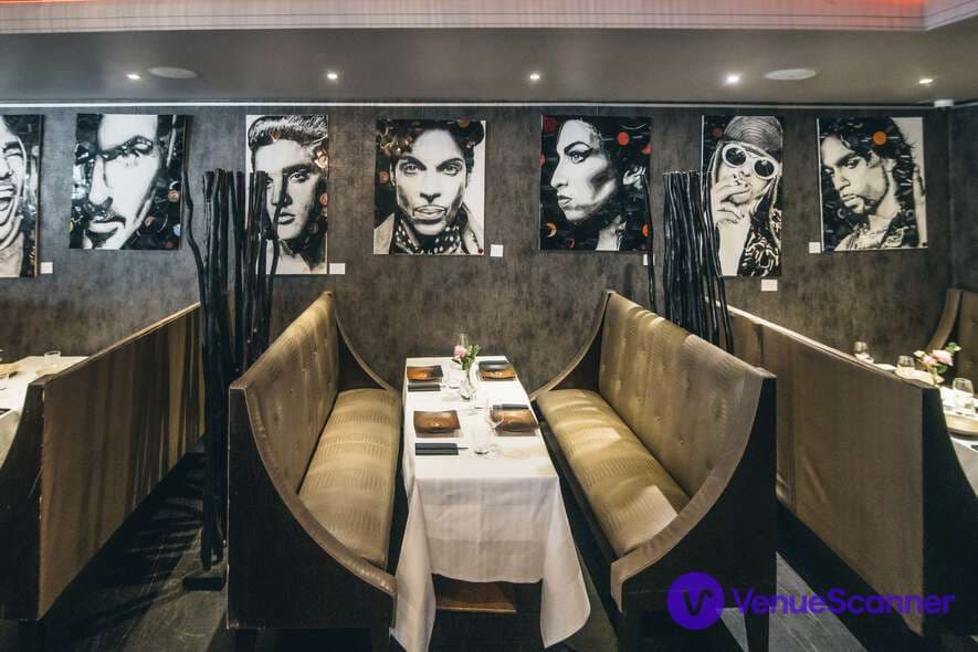 Karma Sanctum Soho Hotel photo #3