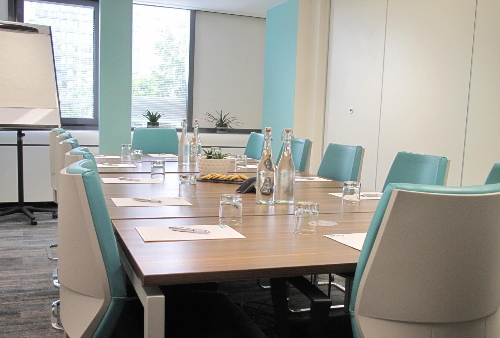 Boston Or Manor Meeting Rooms, UBCUK Brentford The Mille photo #1