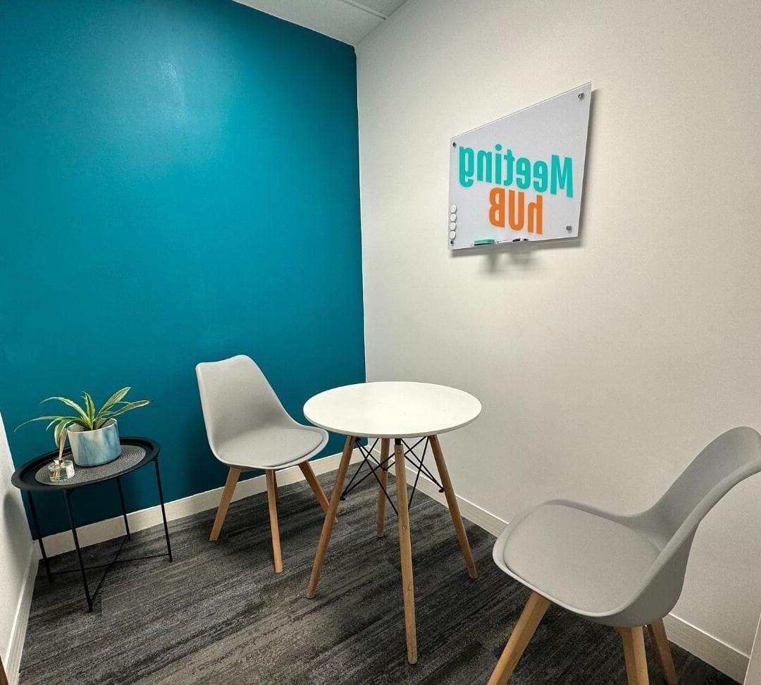 Private Working Hubs, UBCUK Brentford The Mille photo #1