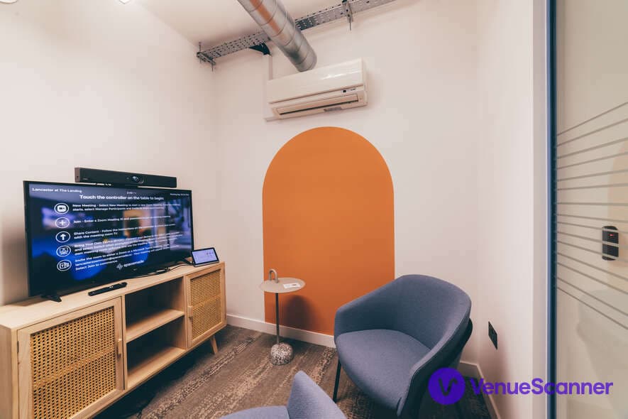 The Station, The Landing photo #1