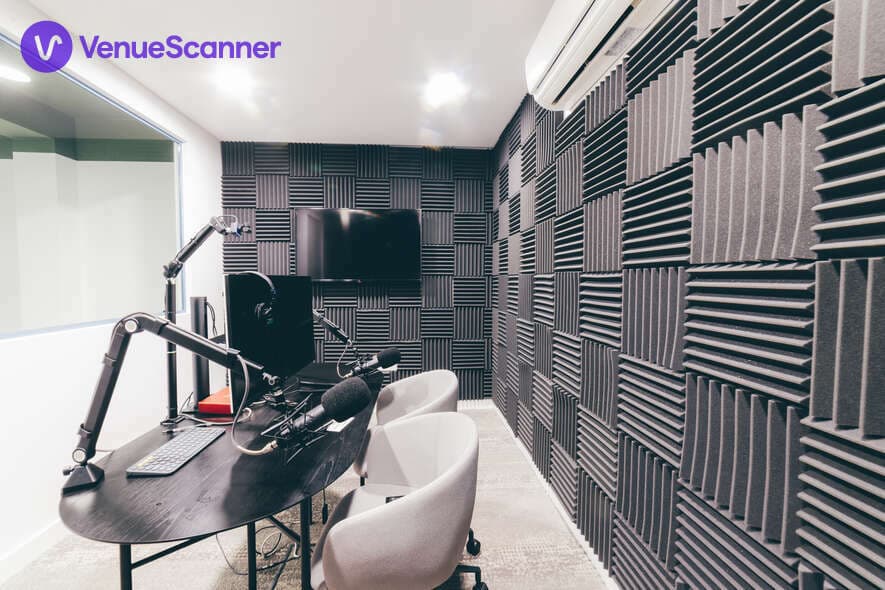 The Station, The Landing photo #2