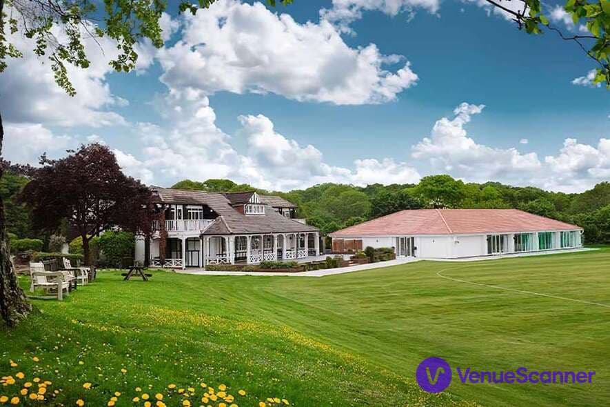 The Event Suite, Shenley Cricket Centre photo #4