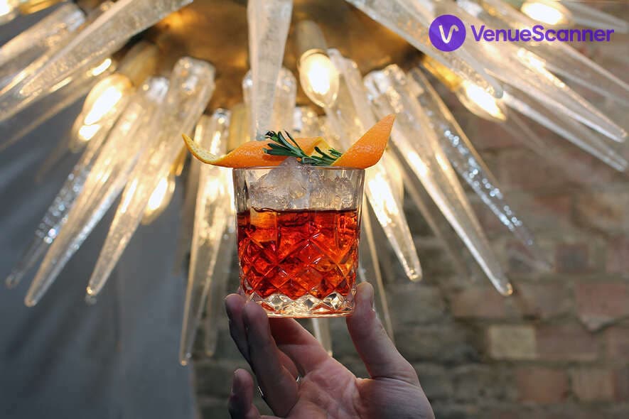 Iron Bloom, Iron Bloom photo #2