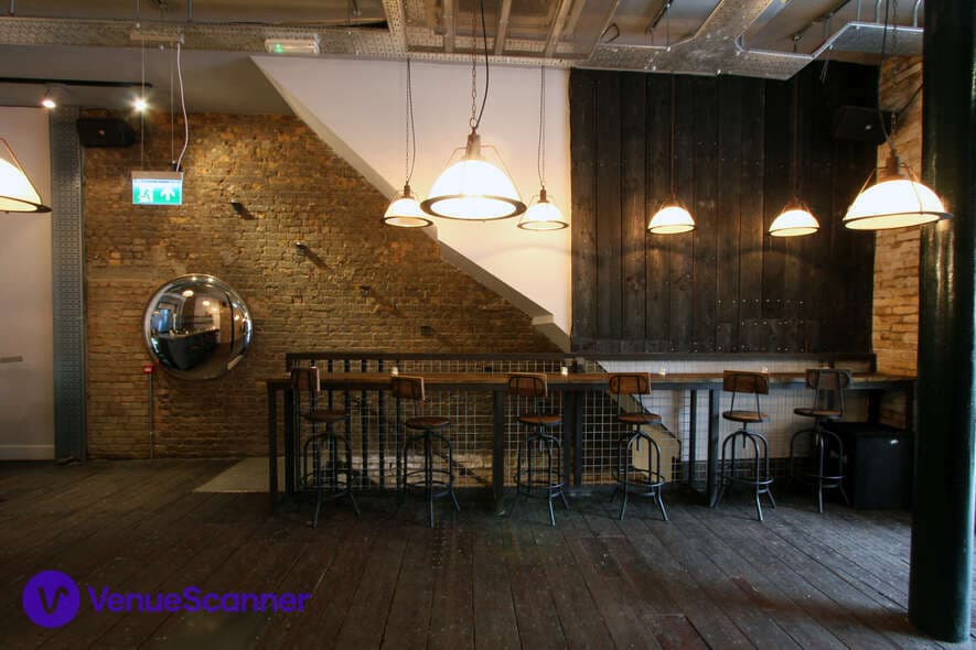 Iron Bloom, Iron Bloom photo #1