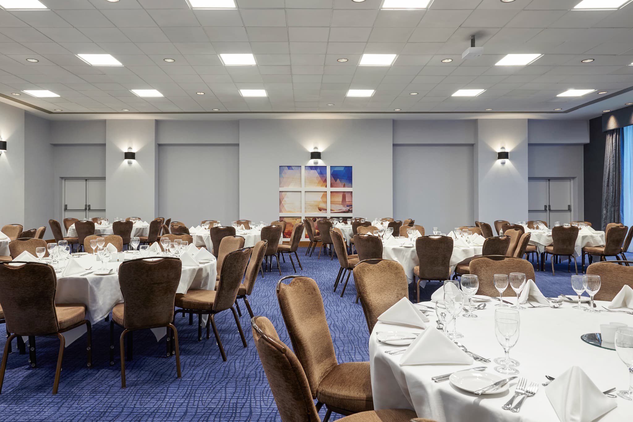 Photo of Novotel London Stansted Airport, Albury