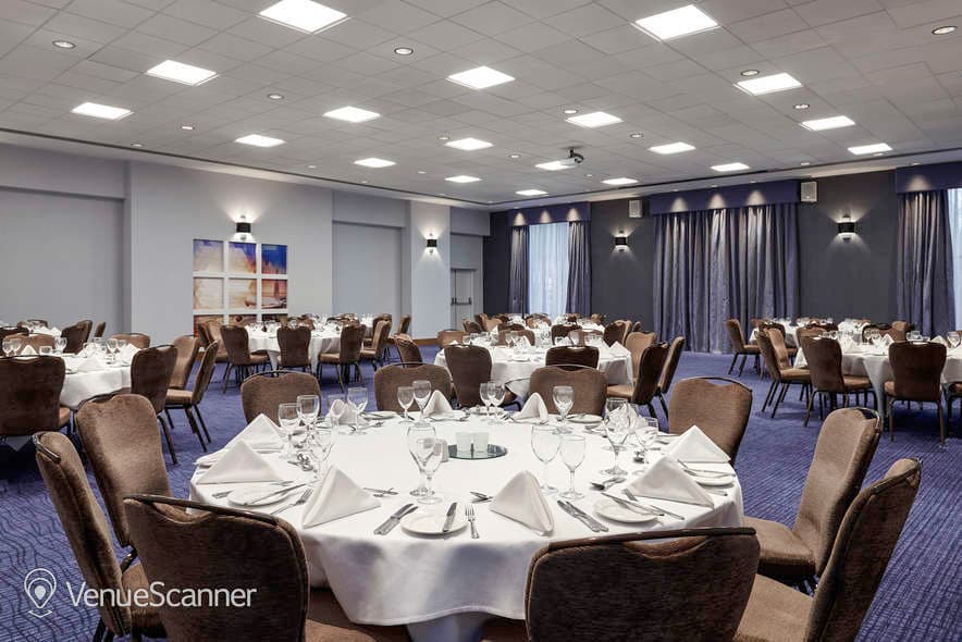 Albury, Novotel London Stansted Airport photo #2