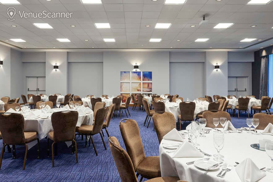 Albury, Novotel London Stansted Airport photo #9