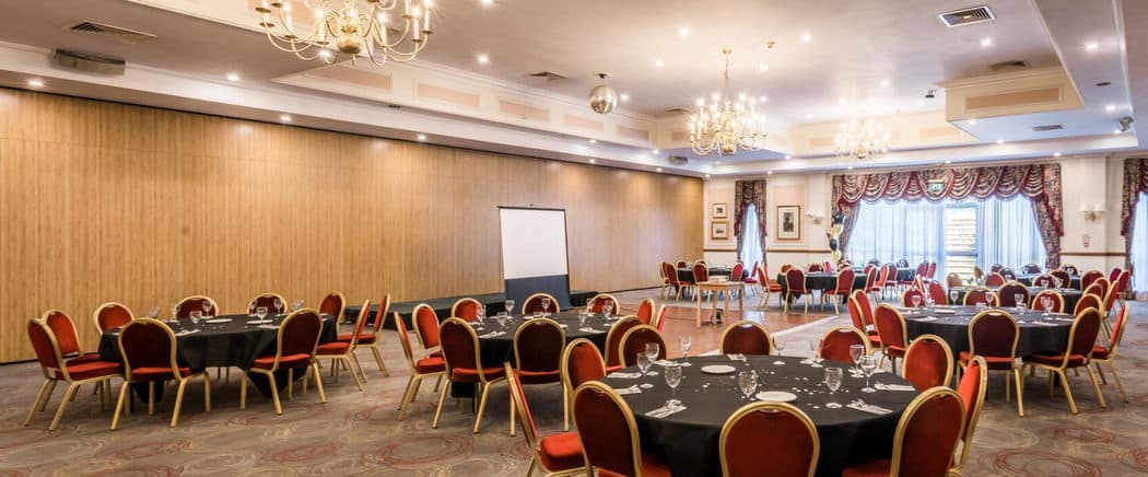 Pennine Suite