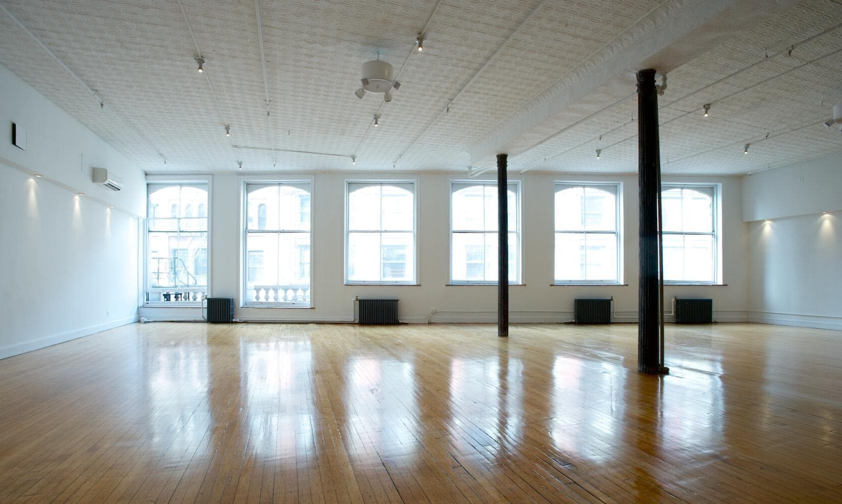 Photo of Home Studios Inc., Studio 2