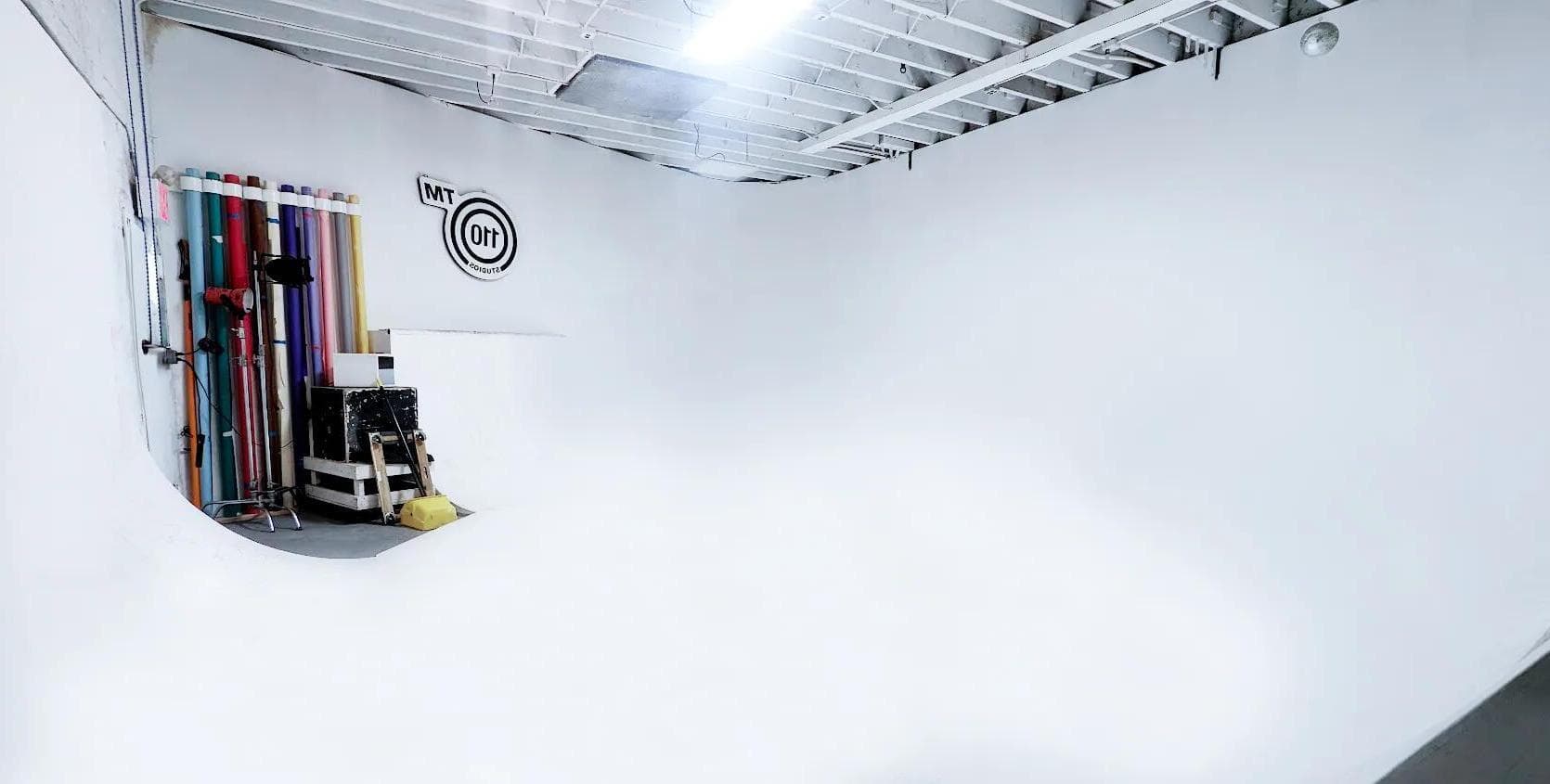 Photo of 110 Studios